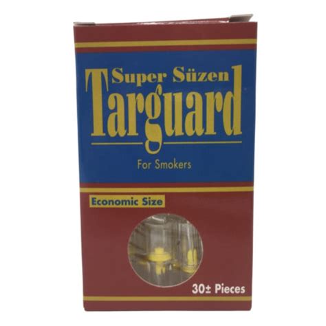 Targuard® .